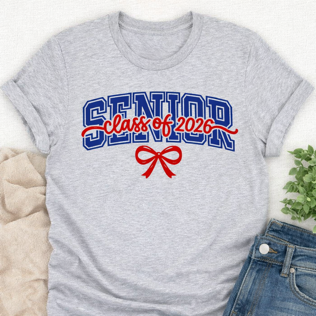 Senior 2026