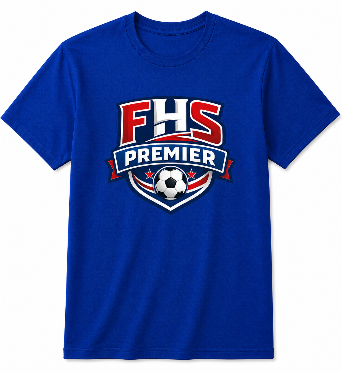 Soccer Travel parents shirts