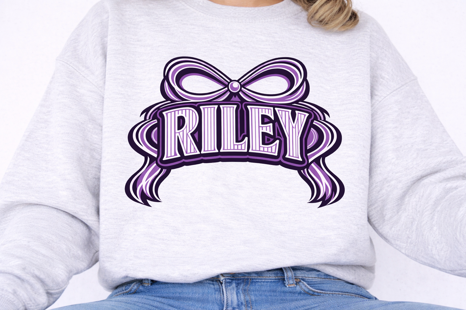 Riley Bow