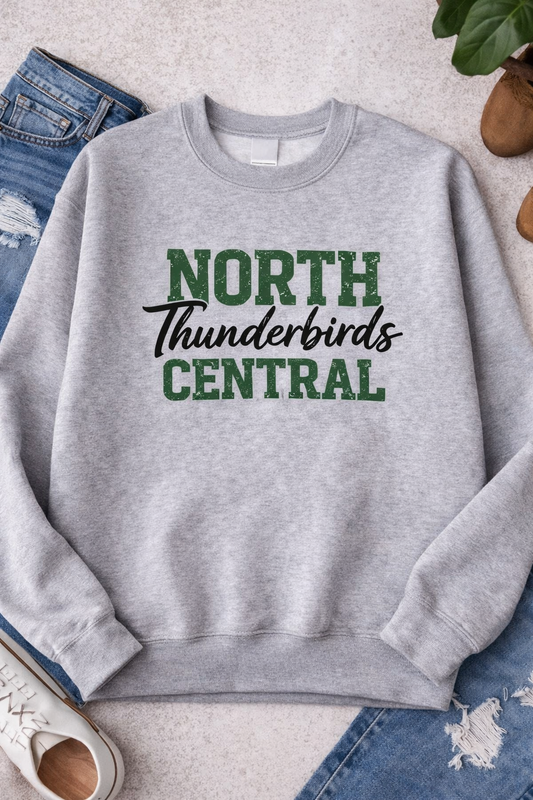 North Central
