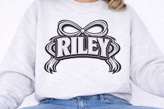 Riley Bow