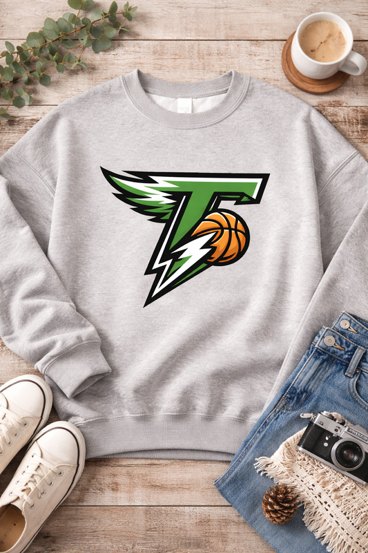 T- Bird Basketball