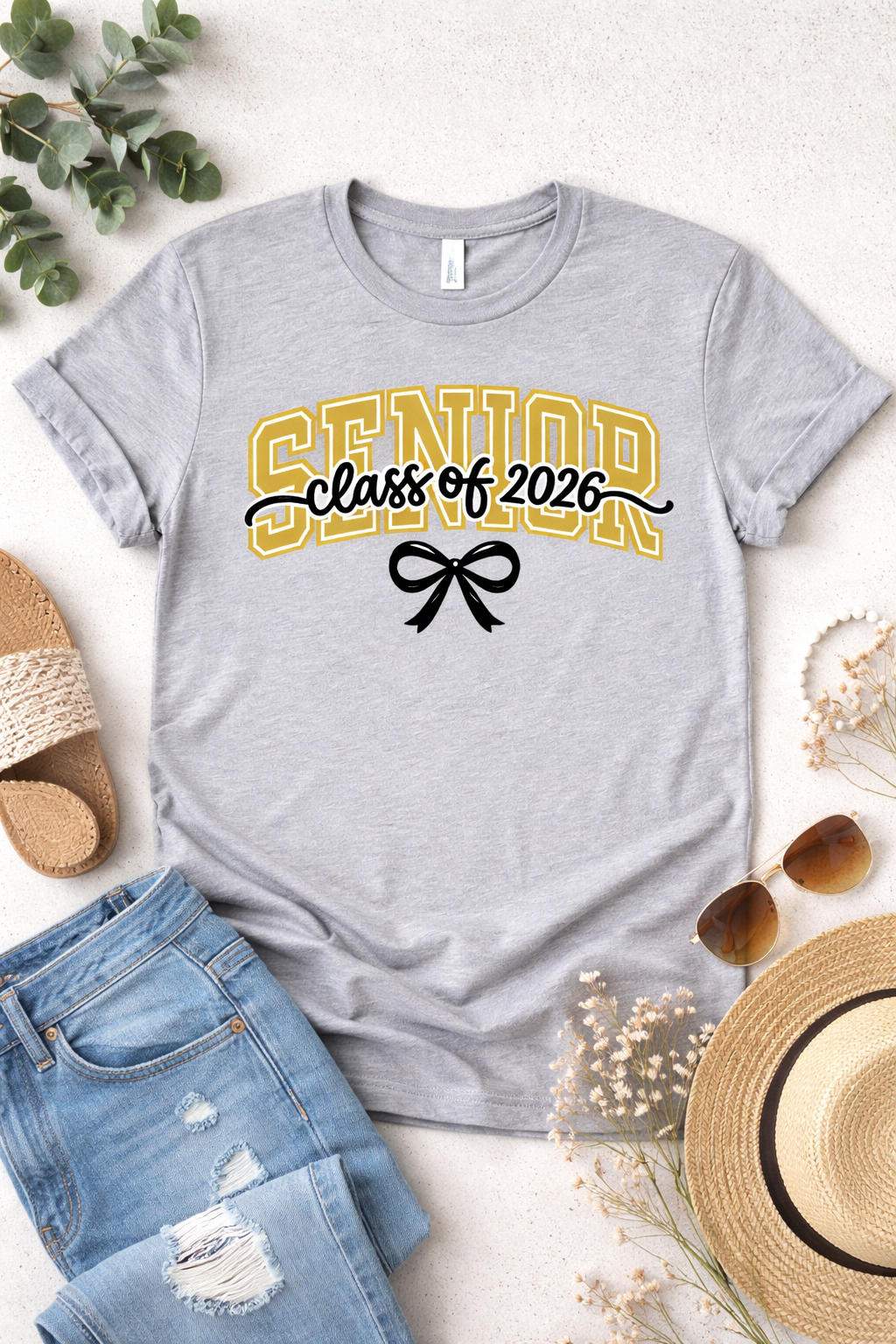 Senior 2026