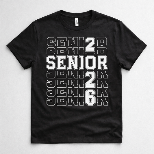 Senior 2026