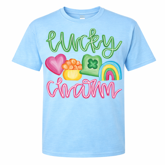 Lucky charm
