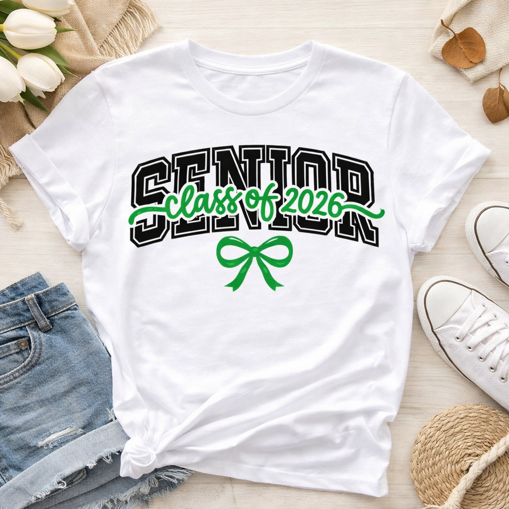 Senior 2026