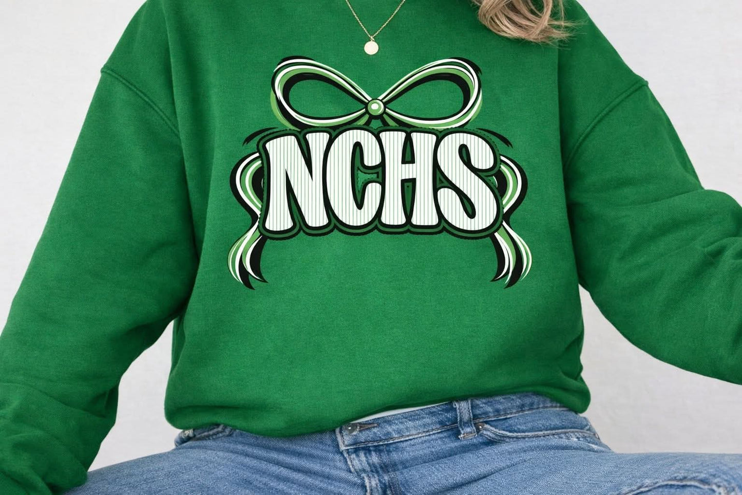 NCHS Bow