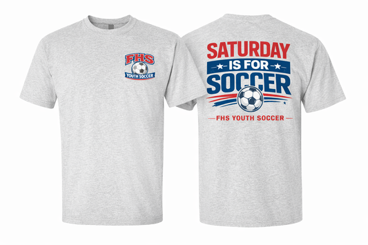 FHS Soccer ⚽️