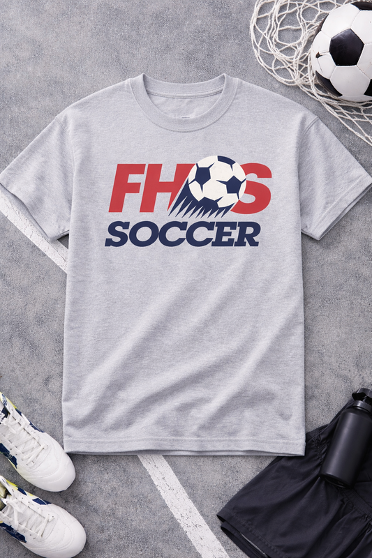 FHS soccer