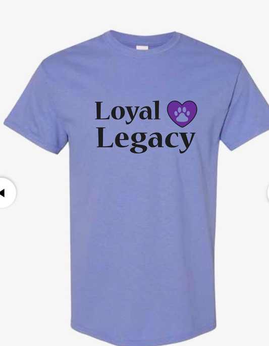 Soccer team Parents shirts