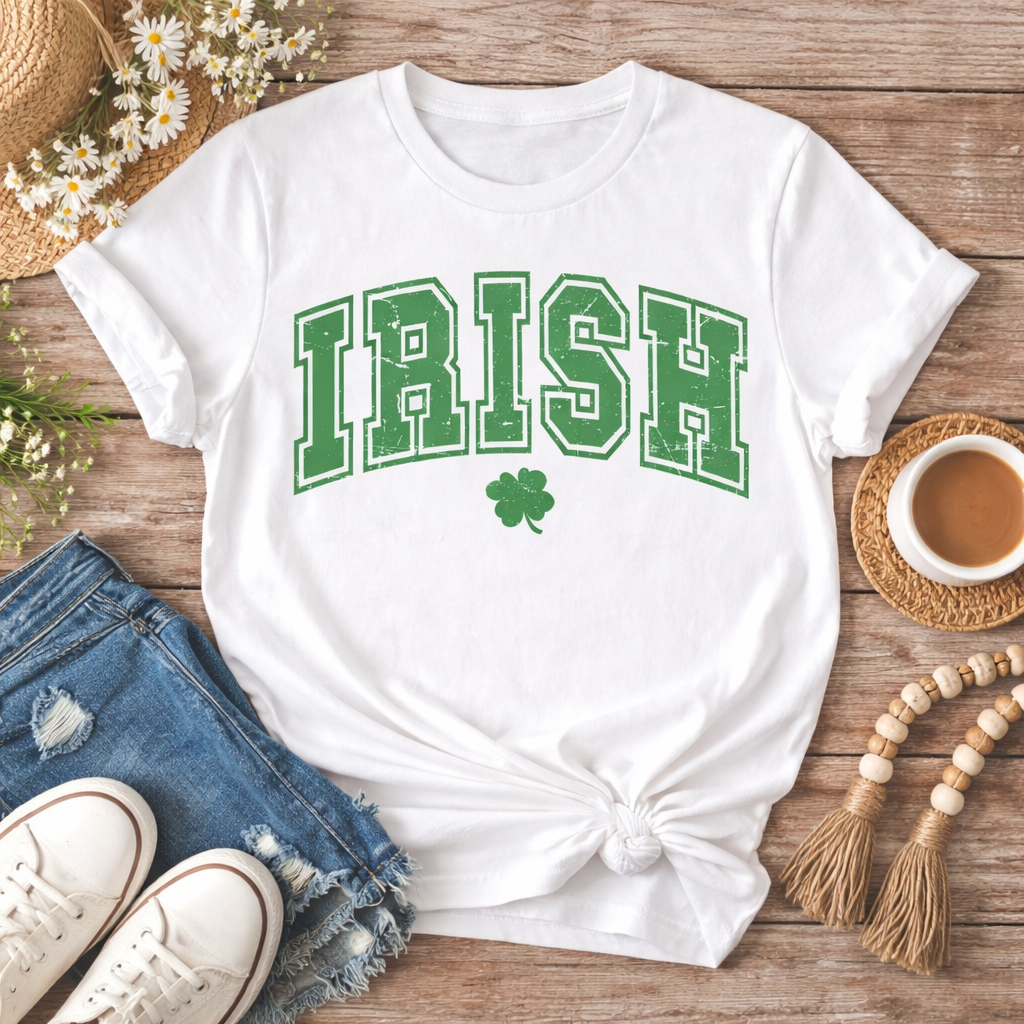 Irish