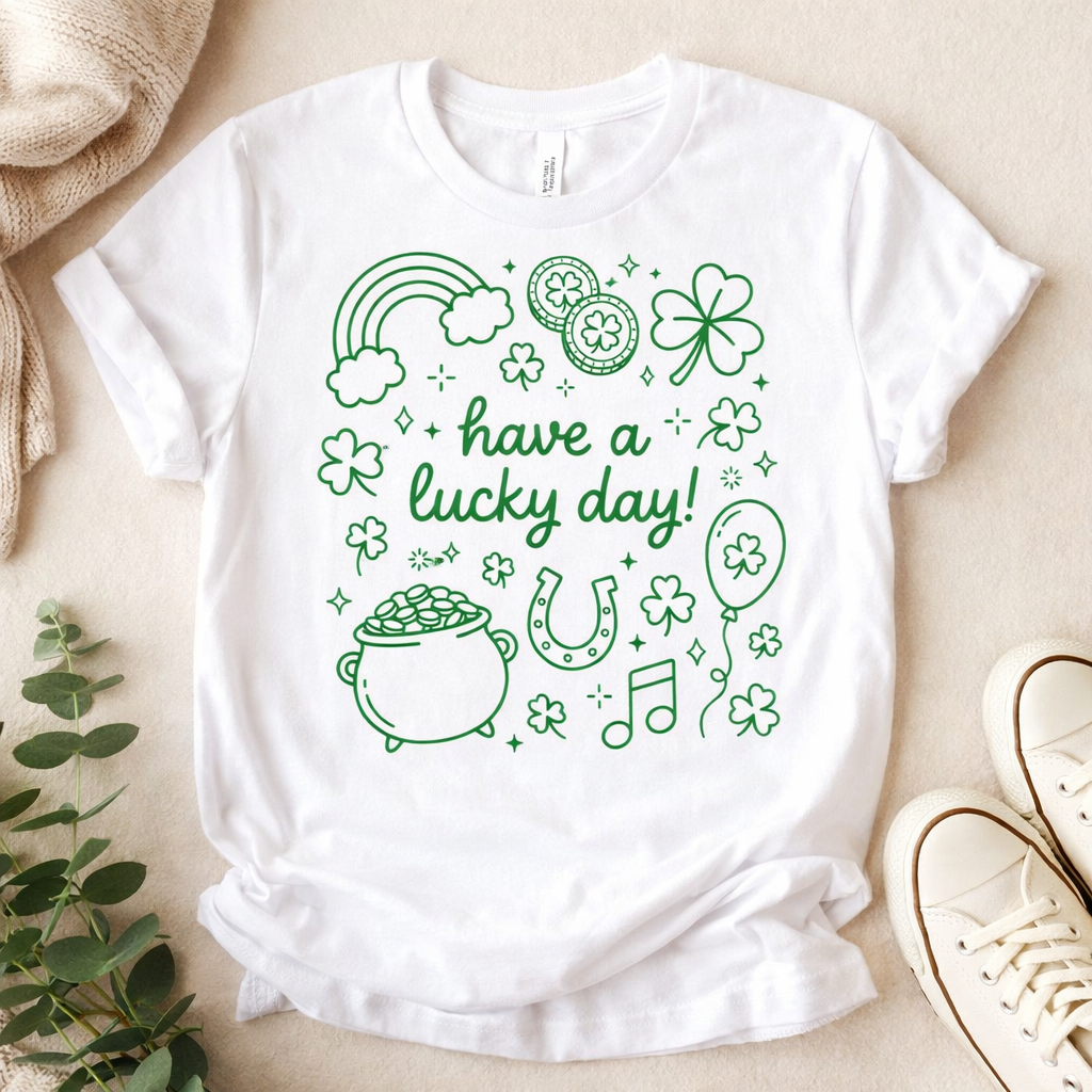 Lucky Day