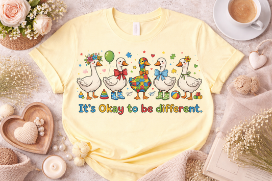 AUTISM SHIRTS