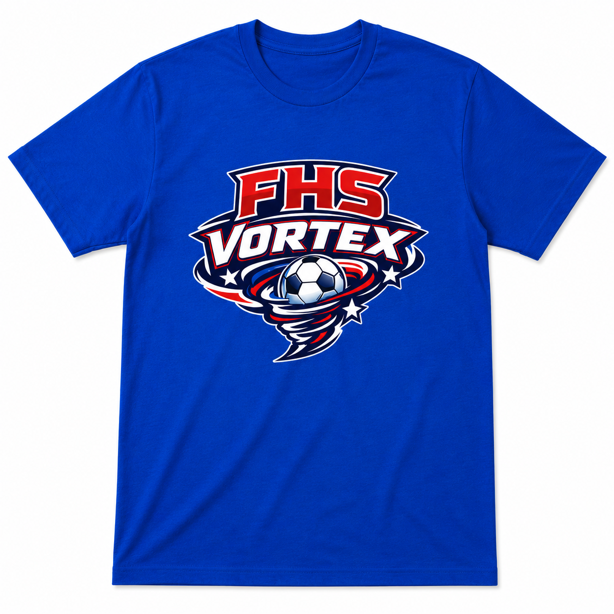 Soccer Travel parents shirts