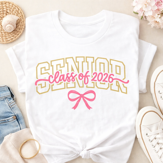 Senior 2026