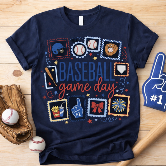 Baseball