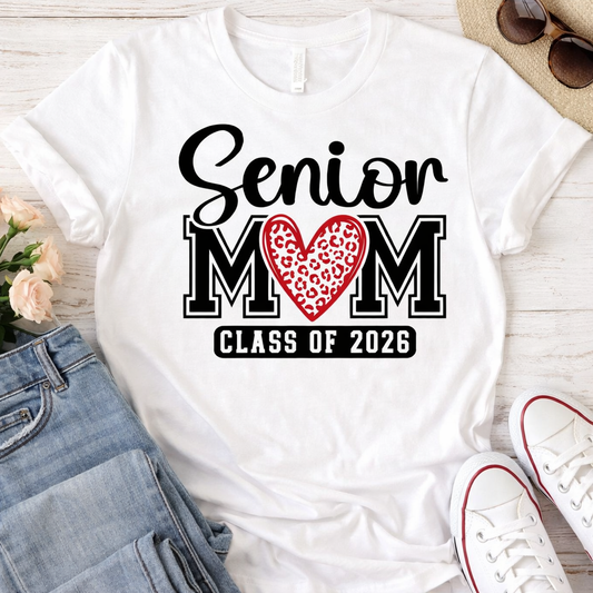 Senior Mom