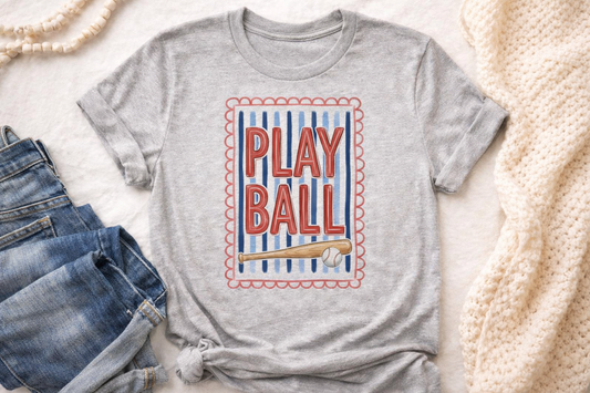 Baseball